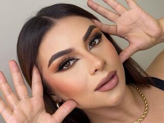 jasmin sexshow picture IvannaFerrini