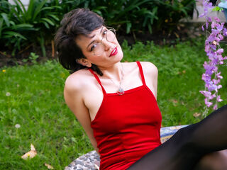 hot girl webcam picture IveteDurand