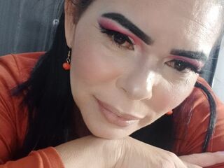 hot striptease cam IvetheEvans