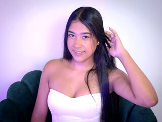 hot live cam IvonneLaurent