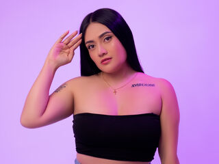 streaming live cam IvonneNoir