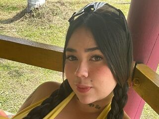 girl webcam IvvoneWilson