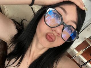webcam babe IvvyStorm