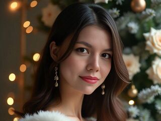 teaser web cam IvyCharnoski