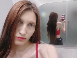 beautiful cam girl JaimeLevinsky