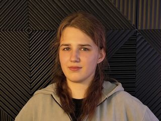 anal sex web cam JaneMilson