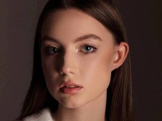 sexy camgirl JaneneFeig