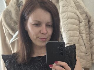 sex chat JaninaSweet