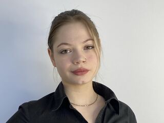 webcamstripper picture JanuaryBuswell