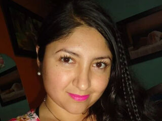 live webcam JasmineRishart