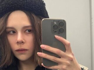 kinky video chat performer JaymeAllsup