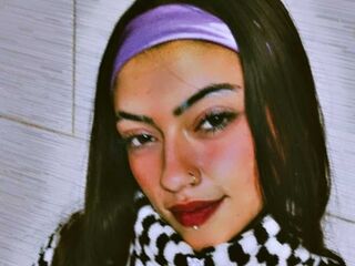 hot livecam JeanneGerard
