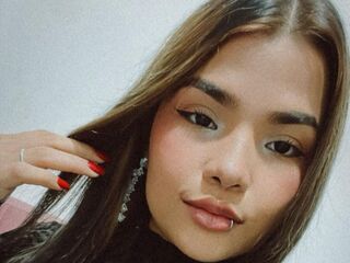 jasmin live show JennyJhonsonn