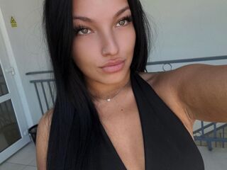 naked webcam girl JessaRay