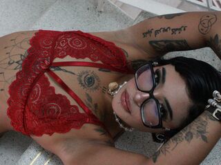 free nude web cam JessiHilton