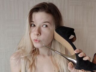 sexy webcam JessyDough