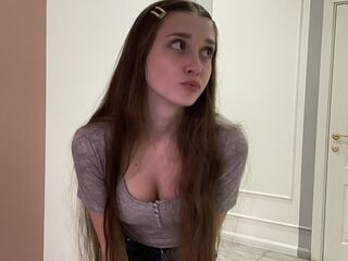 nude camgirl photo JessyRin