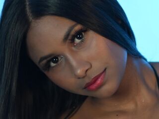 live webcam performer JeyMoon