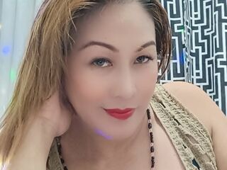 streaming live cam JingAmour