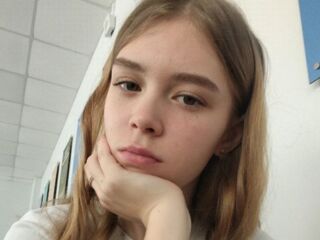 camslut topless JoannaRumbo