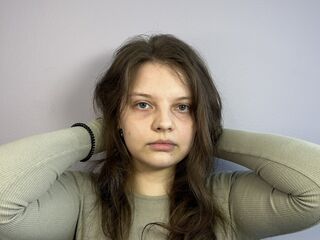 nude webcam girl photo JoaquinaSwayne