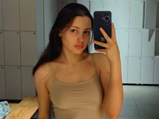 sexy webcamgirl picture JohanaSpagnolia