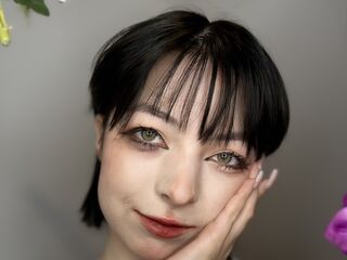 camgirl masturbating with vibrator JohannaVig