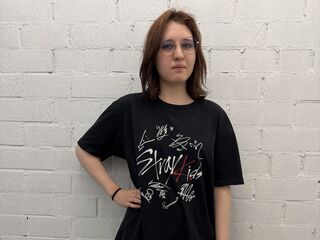 live jasmin sex webcam JoslynForrester