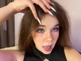 camgirl playing with dildo JuliaJohnos