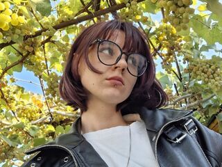 webcamgirl sexchat JuliannMunning