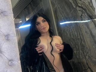 naked girl with webcam JulietaMessy