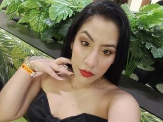 webcam girl JulietteRosse