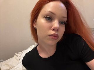 topless webcam girl JulyJensen