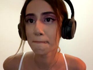 live cam girl pic JulySapphire
