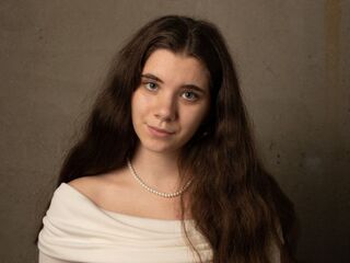 naked webcamgirl video KalaHemstreet