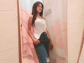 camgirl playing with sex toy KallyContez