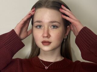 girl naked KandyBalloon