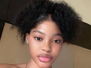 jasmin webcam model KandyBliss