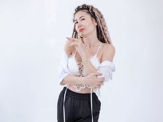 webcam live sex show KarinaSweeety