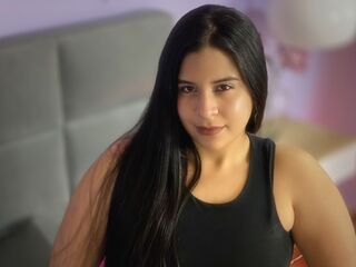 hot live cam KarolinePalmer