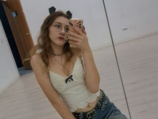 girl webcam naked KarryLagerstedt