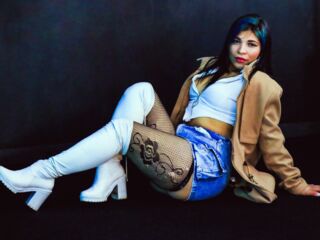 kinky cam picture KatalinaMachado