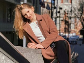 adult videochat webcam KaterineKoen
