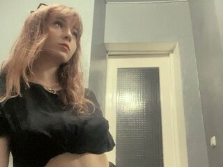camgirl webcam KatheSanagustin