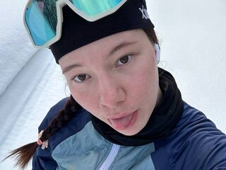 naked camgirl gallery KatieLinda