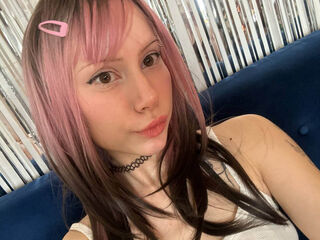 nude webcam girl photo KayaSnowy