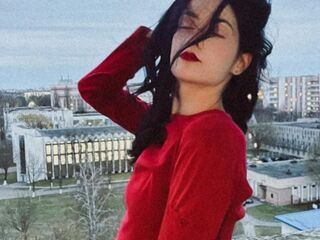 cam girl webcam KayceeHolbach