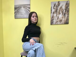 cam girl webcamsex KeeleyGambee