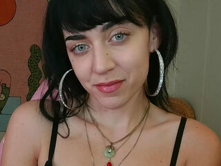 beautiful webcamgirl KennediFox