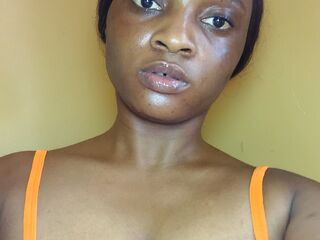 shower live cam KiaBianca
